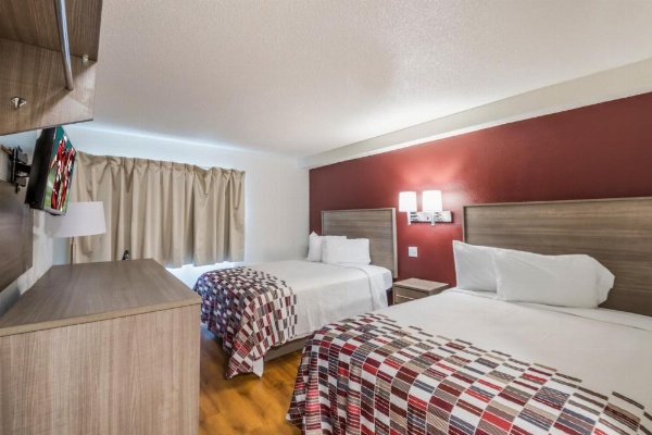 Red Roof Inn Rochester - Airport image 13