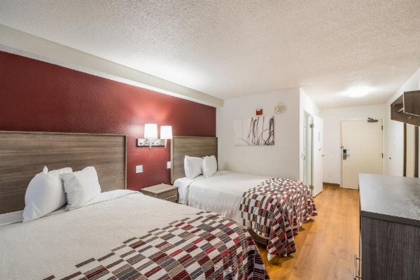 Red Roof Inn Rochester - Airport image 14