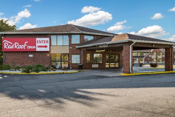 Red Roof Inn Rochester - Airport image 2