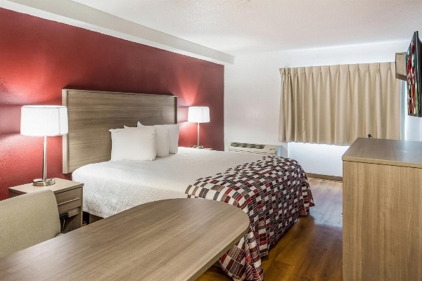 Red Roof Inn Rochester - Airport image 7